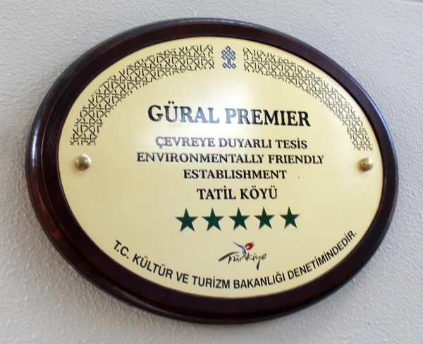 Gural Premier Belek