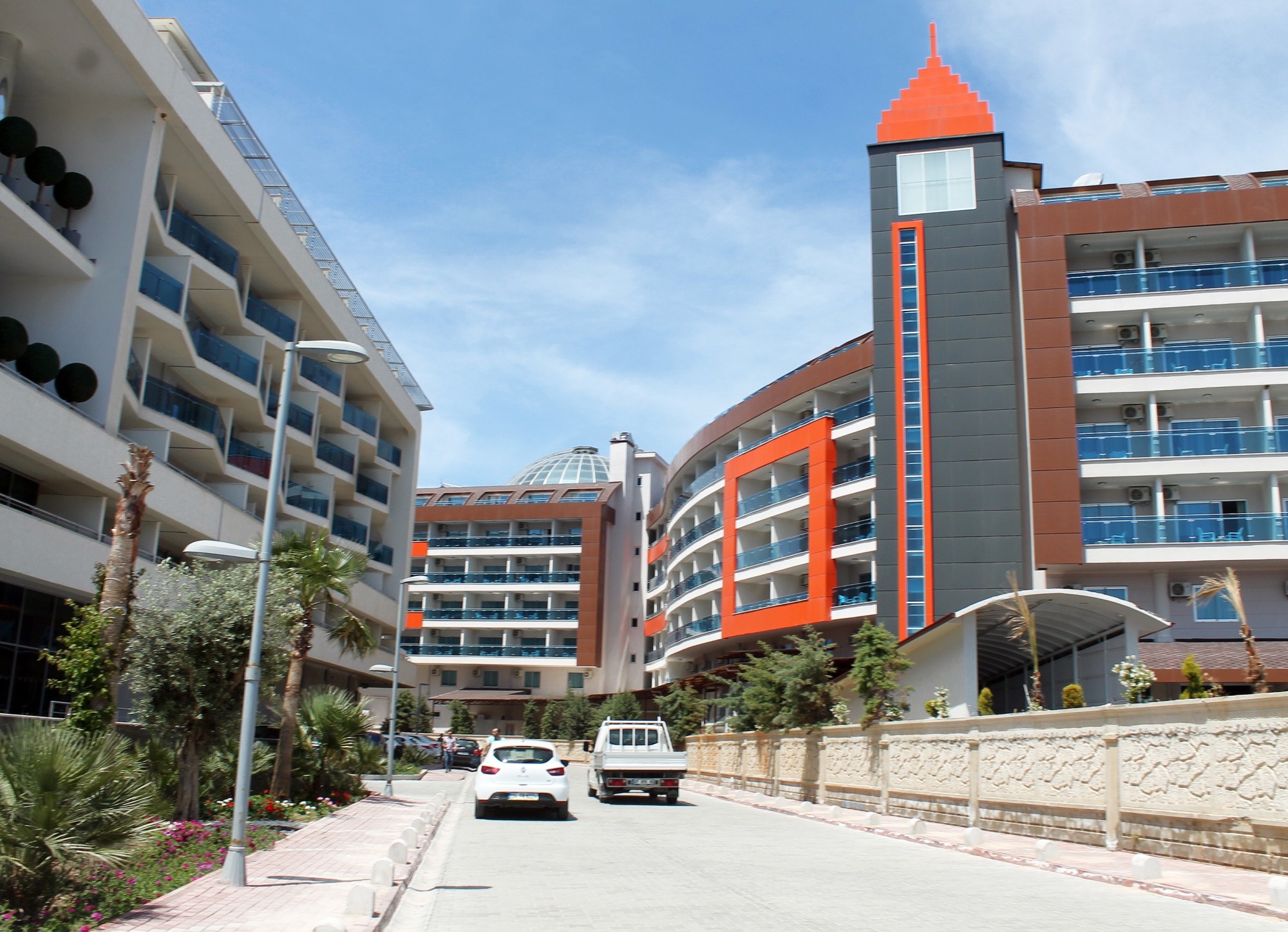 Sunprime Numa Beach