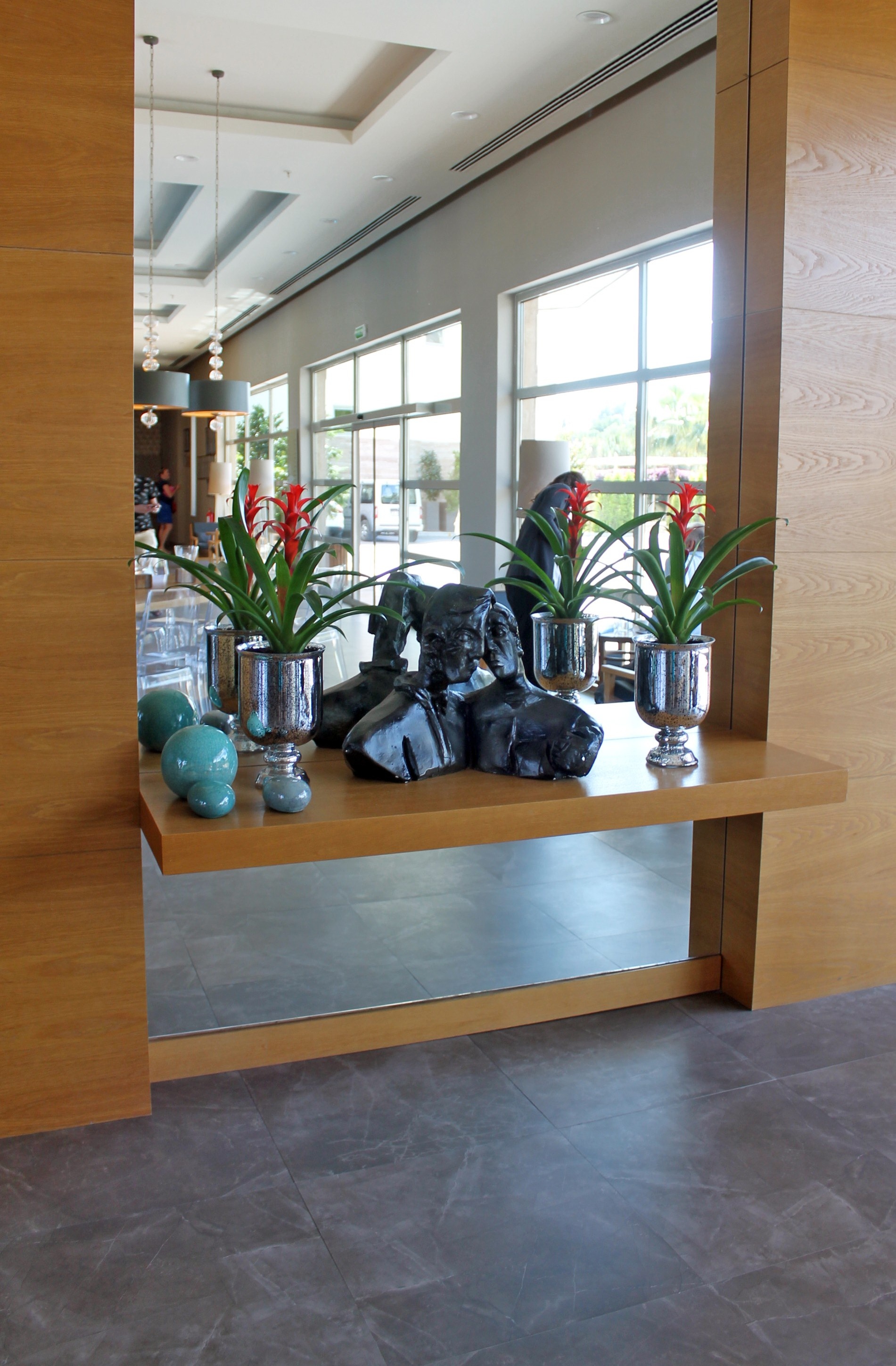 Tui Sensimar Barut Andiz