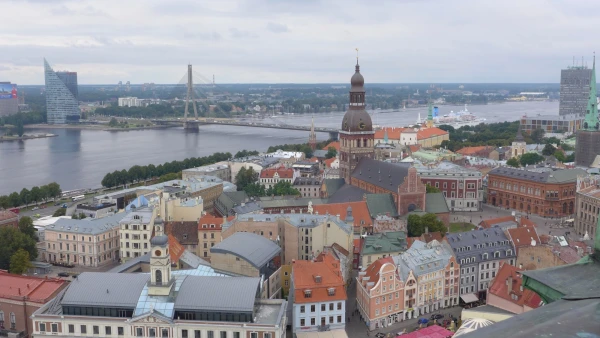 Старый город