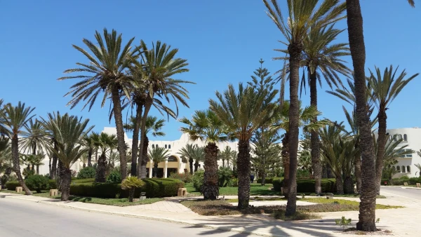 Djerba 2018