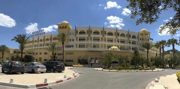 Tunisia 2019