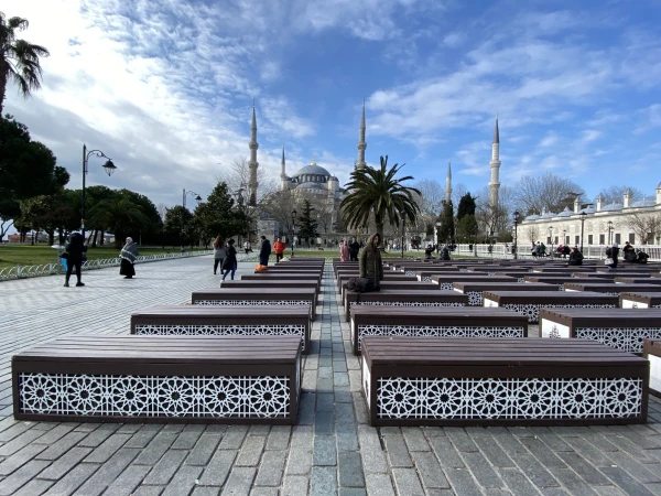 Istanbul