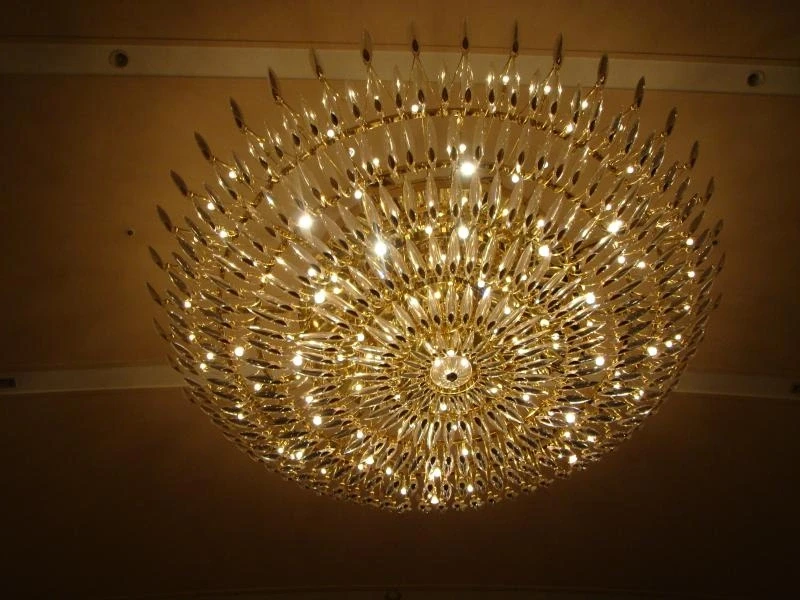 Япония Токио Keio Plaza 5* ноябрь 2008