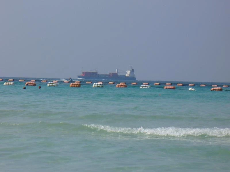 Паттая 2007