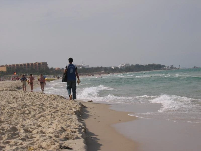 Royal Beach 3* Тунис Сусс