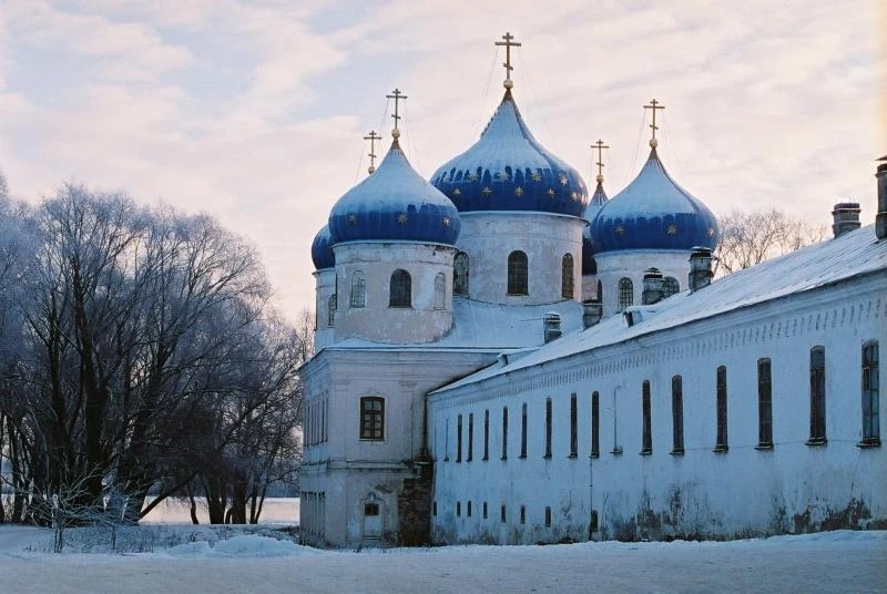 Великий Новгород