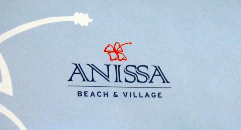 Anissa beach - Май 2009