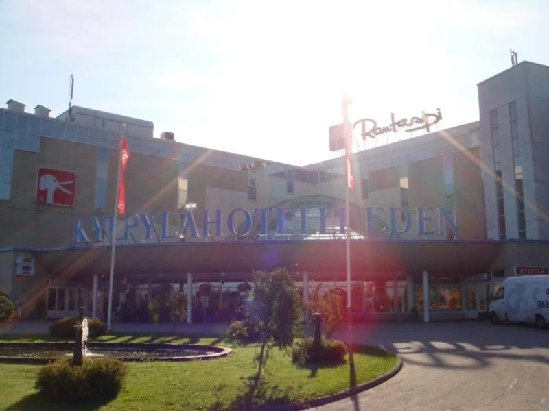 Rantasipi Eden