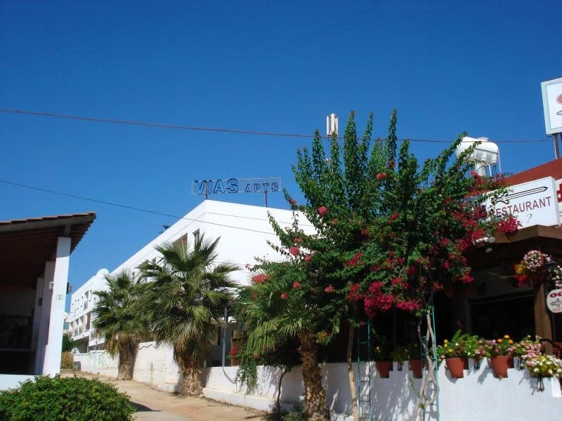 CYPRUS 2009