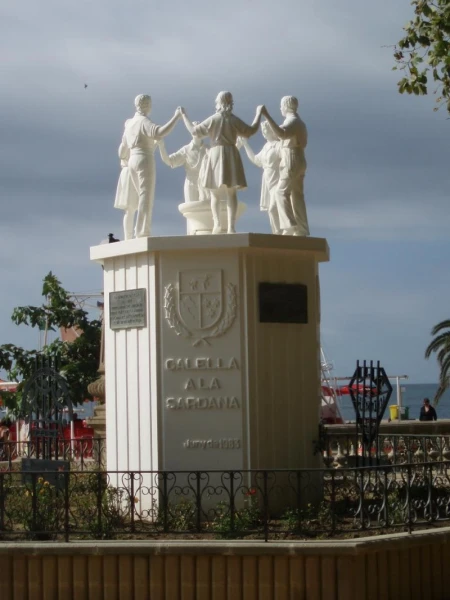 Испания