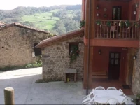 Casa Rural Palacio Rubiales 