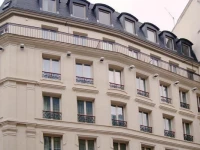 Park Lane Paris 4*