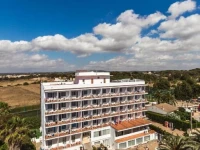 Hotel Don Miguel Playa 