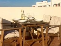 Apartamentos Sagunto 