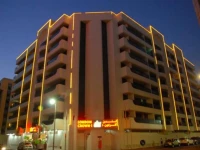 London Crown 1 Hotel Apartments 