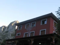 Hostal el Duje 