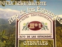 Hotel Alto de las Estazadas 