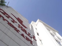 City Wall Boutique Hotel 