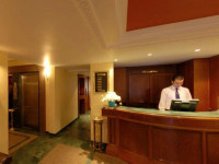 Titanic Comfort Hotel Sisli