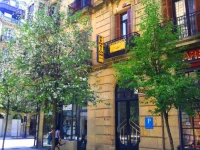 Pension Urumea 2*