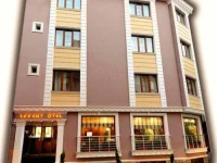Levent Hotel Istanbul 