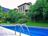 Albergue Turistico Valdebaro 