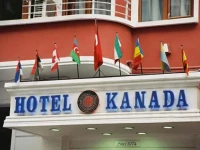 Kanada 