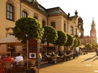 Hilton Dresden 5*