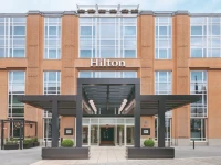 Hilton Munich City 4*