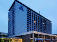 Hilton Munich Park