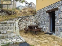 Casa Rural La Cabana del Valleyu 