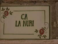 Ca la Nuri 