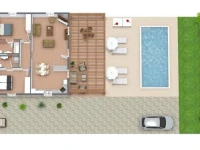 Villa Ca Na Neus 
