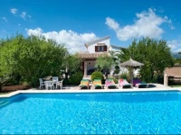 Villa Can Mari 