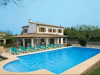 Villa Can Virrei 