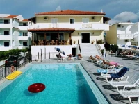 Andreolas Beach 2*