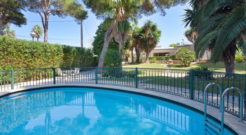 Villa Santander 