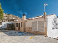 Casa Rural Rio Tranquilo II 