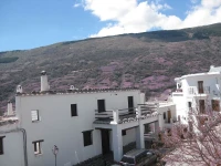 Hostal El Cascapenas de la Alpujarra 