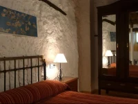 Casa las Parras 