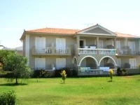 Kalamaki Beach 3*
