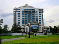 Onego Palace Hotel