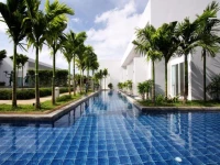 Kata Lucky Villa & Pool Access 3*