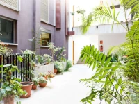 Apartamento Las Canteras 