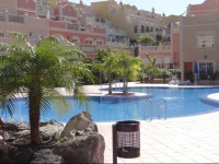 Arenita Apartment 