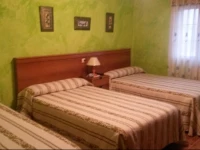 Hostal La Plaza 
