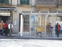 Pension Urkia 