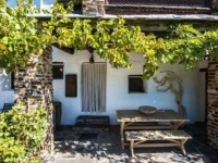 Cortijo La Vinuela 