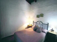 Casas con piscina en Roches 